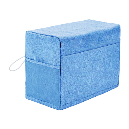 Sewing Machine Cover Storage for Most Standard Sewing Machines Marker 2