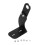 Motorcycle License Plate Bracket Rustproof for Harley Softail 2004-201 1