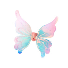 Fairy Wing with Music and Lights Dress up for Carnival Christmas Photo