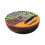 7 Key Kalimbas Handpainted Patterns Thumb Piano for Beginners Gift 3