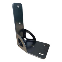 Awning Bracket Accessories Heavy Duty Easy Installation Extended L Bra