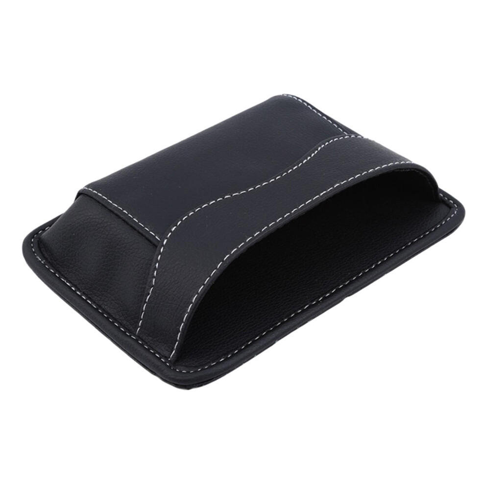 Car Seat Side Pocket Organizer Vehicle Seat Gap Filler For Console Sea 6901423188167
