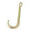 J Type Hook Hook for Automobile Manufacturing Casting Machinery 1
