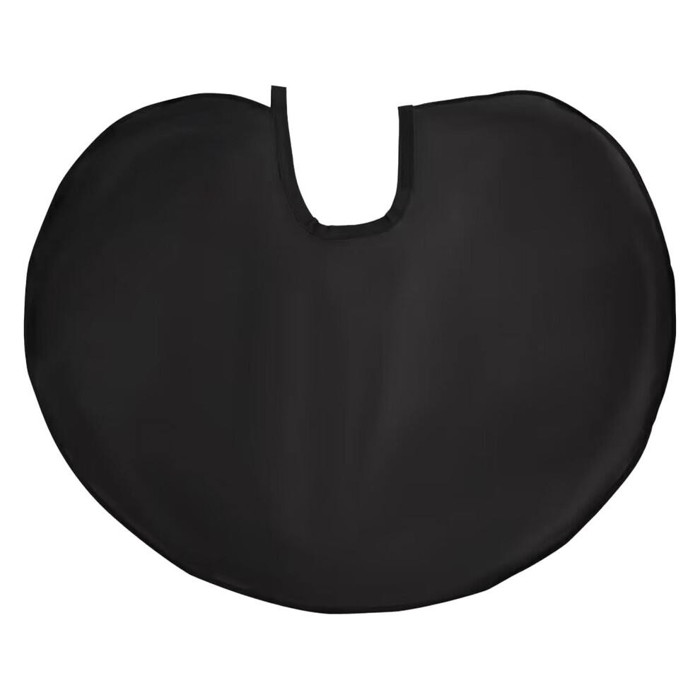 Salon Barber Cape Neck Wrap Haircut Apron for Hair Stylist Beauty Salo