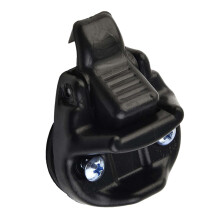 Window Glass Lock Buckle MB416320 for Mitsubishi Pajero Montero V31 V3