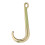 J Type Hook Hook for Automobile Manufacturing Casting Machinery 2