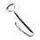 Kayak Stand up Assist Strap Lightweight Standing Aid Pulling Cord Pull 1