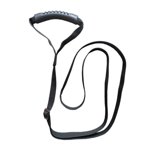 Kayak Stand up Assist Strap Tool Pulling Cord Comfortable Boat Standin 1