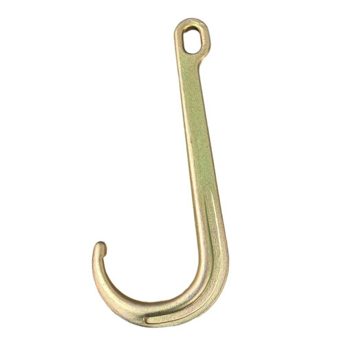 J Type Hook Hook for Automobile Manufacturing Casting Machinery 2