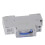 Compact 15-Minute Interval Timer 220-240V for Garden and Breeding 4