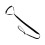 Kayak Stand up Assist Strap Lightweight Standing Aid Pulling Cord Pull 3