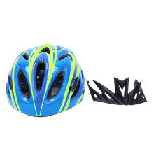 Lightweight Youth Bike Helmet, Breathable Vents for Safe And Comfortable Riding Experiences