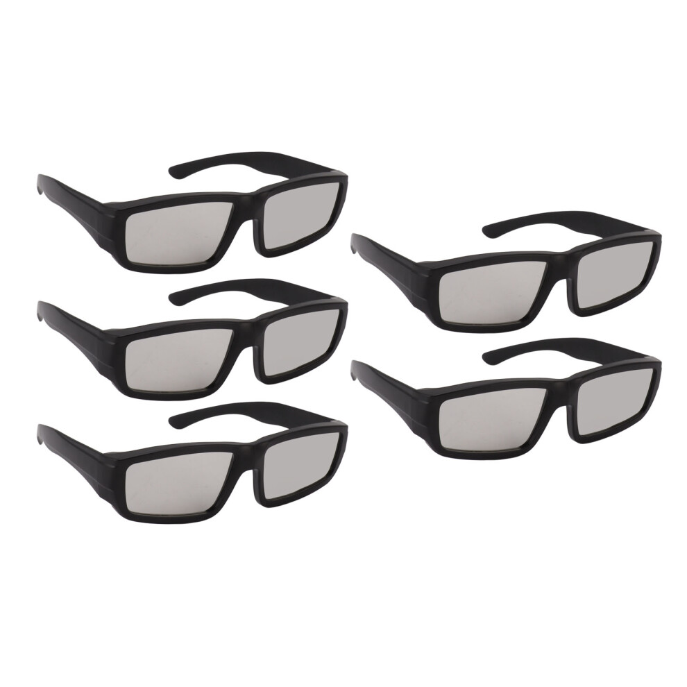 Eco Friendly And Recyclable Solar Eclipse Viewing Glasses, Ce And Iso Certified With Scratch Resistant Polymer Lenses, 100% Uv Protection And 9433291020487
