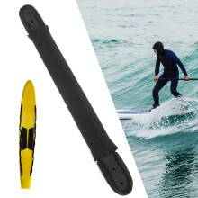 Nylon Black Surfboard Handle Durable Life Saving Accessory 61g