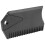 Versatile Surfboard Wax Comb with Jagged Edge and Handy Fin Key 1