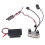 Violin Pickup Set with Anti Interference Metal Plastic | Improve Sound 10