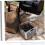 Multifunctional Charcoal Basket Bbq Supply Storage Bucket for Easy Use 2