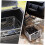 Multifunctional Charcoal Basket Bbq Supply Storage Bucket for Easy Use 4