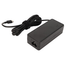 Adattatore CA Lenovo originale da 65 W, adattatore con punta sottile per Lenovo T480Series con protezione multistrato, manutenzione del prodotto e