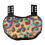 Football Back Plate, Kids Back Protector with Adjustable Strap 1