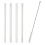 CamelBak Camelbak Eddy Bottle replacement Straws 4 pack + cleaning brush 1