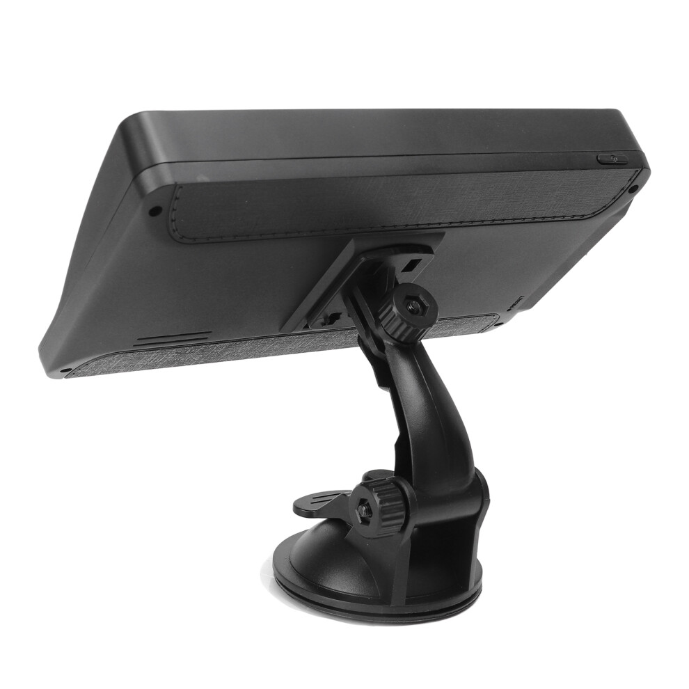 7In Gps Navigation With Voice - 800X480, 256Mb Ram, Fm Transmitter 4661373034793