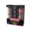 MOTUL Engine Clean Kit Diesel Engine Flush & Fuel System Cleaner Additive 600ml 4