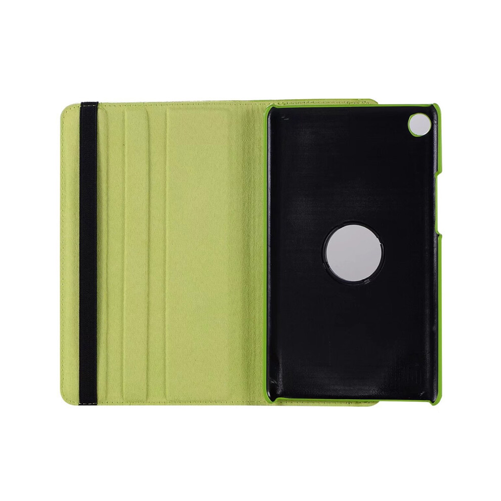 10.5 Inch Tablet Case For Samsung Tab A8 X200 X205 2021 Green 9481373036376