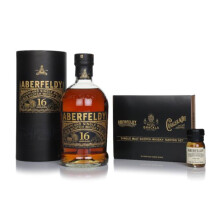 Aberfeldy 16 Year Old 70cl 40%