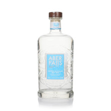 Aber Falls Welsh Dry Gin 70cl 41.3%