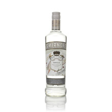 Smirnoff Vanilla Flavoured Vodka 70cl