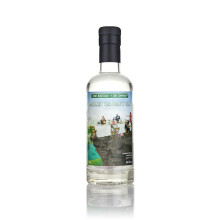 Monkey Tea Party Gin - FEW Spirits (That Boutique-y Gin Company) 50cl 46%