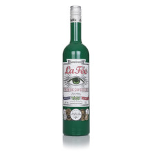 La Fee Parisienne Absinthe 70cl 68%