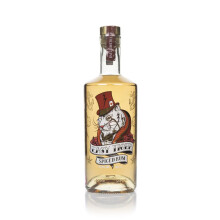 Easy Tiger Spiced Rum 70cl 37.5%