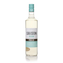 Saison Rum Pale 70cl 40%