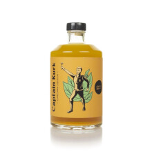 League of Liqueurs Captain Kurk 50cl 21%