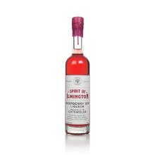 Spirit of Ilmington Raspberry Gin Liqueur 35cl 25%