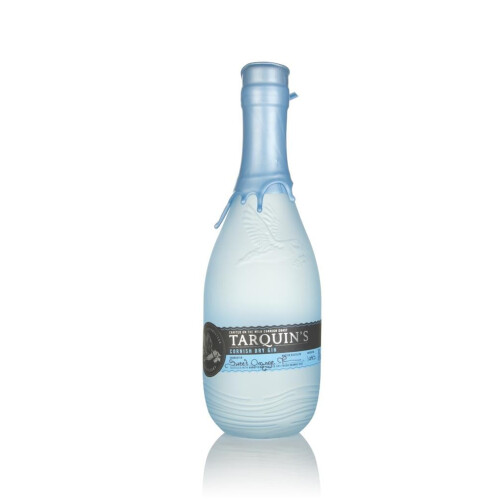 Tarquin’s Handcrafted Cornish Gin 70cl 42%