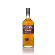 Auchentoshan Blood Oak 70cl 46%
