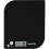 Salter Salter Leaf Kitchen Scale - Black 2