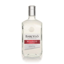 Ron Barcelo Blanco 70cl 37.5%