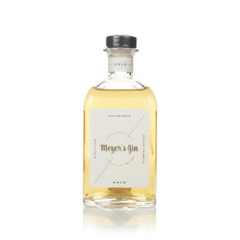 Meyer's Gin Gold 50cl 43%