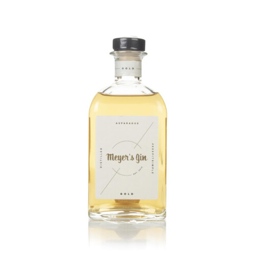 Meyer's Gin Gold 50cl 43%