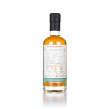 Stauning 3 Year Old (That Boutique-y Rye Company) 50cl 48.5%