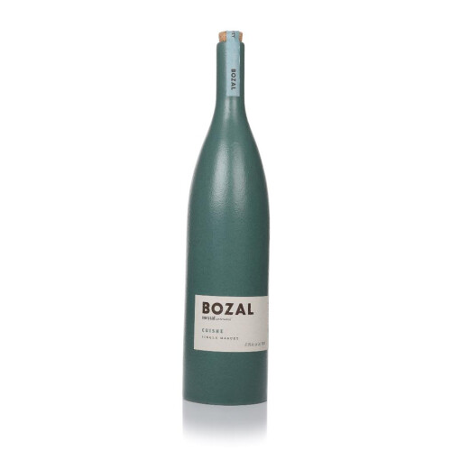 Bozal Cuishe 70cl 47%