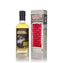 Ledaig 17 Year Old (That Boutique-y Whisky Company) 50cl 48.1%
