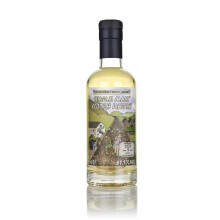 Glengoyne 9 Year Old - Batch 4 (That Boutique-y Whisky Company) 50cl 51.1%
