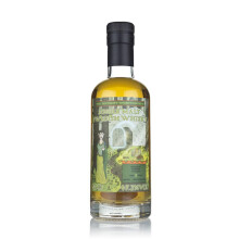 Mackmyra 3 Year Old (That Boutique-y Whisky Company) 50cl 47.2%
