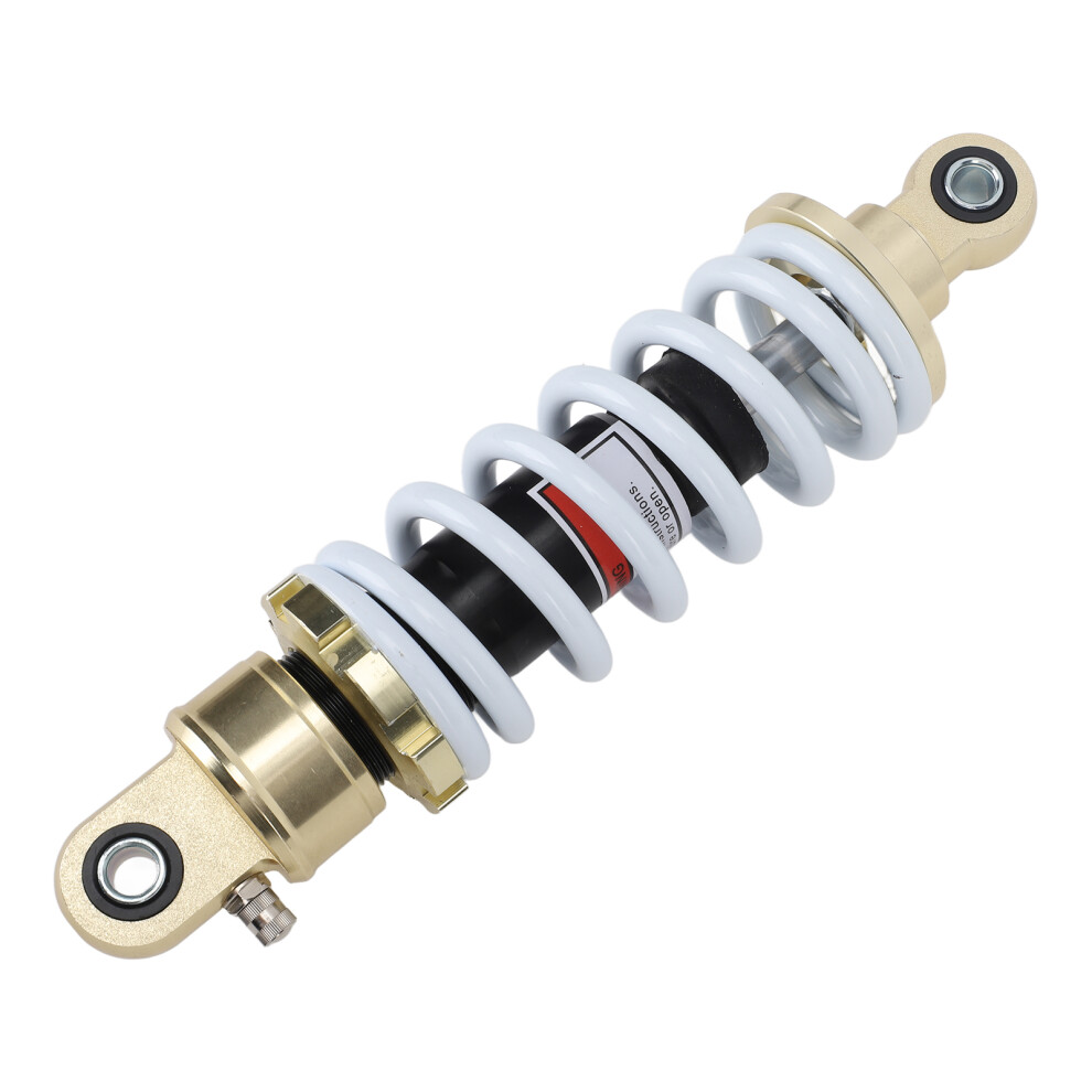 250Mm Adjustable Damping Shock Absorber For Motorcycle Atv 280Mm 8791374266674