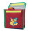 Harry Potter Harry Potter 4 Piece Backpack Set (Unisex Kids Red) 4